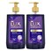 Lux Magical Orchid Perfumed Hand Wash 500ml x Pack of 2