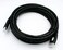 Bitcorez HDMI Copper Cable 5M - Support 3D and 4K (Gold Plated) 28AWG 60hz Jacket: PVC Black