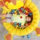 Bestway Lion Ball Pit 44x39x24 inch 52261