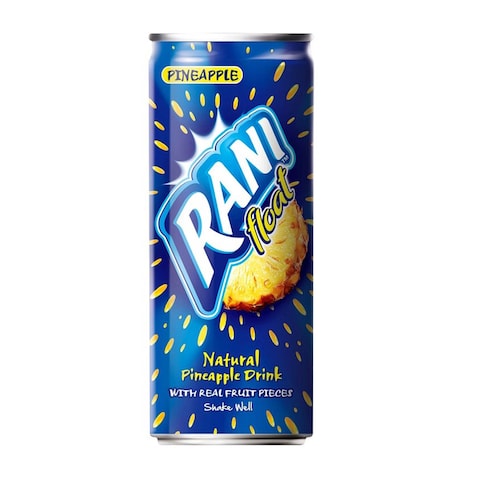 Rani Pineapple Juice - 235 ml