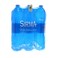 Sirma natural mineral water 6 &times; 1.5 L