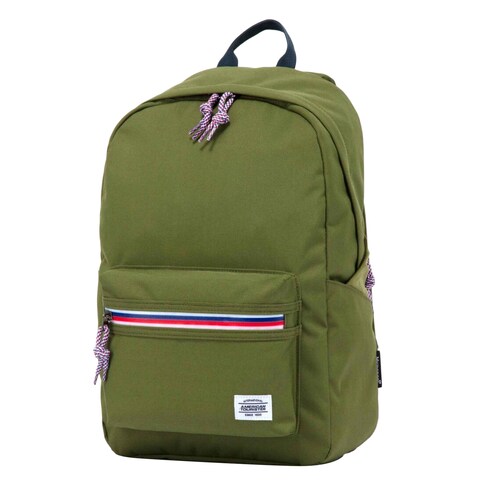 American Tourister Carter 1 AS Backpack Sun Olive