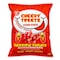 Cheeky Treetz Tomato Corn Puff 75G