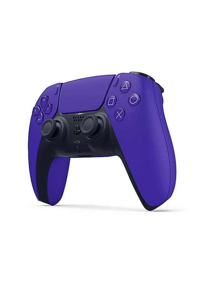 Sony PlayStation 5 Console, Digital Edition, With Extra Purple Controller - International Version (Non-Chinese)