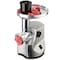 Kenwood Meat Grinder 1600W MG510 Silver