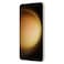 Samsung Galaxy S23 Dual SIM, 8GB RAM, 256GB, 5G, Cream - UAE / TRA Version