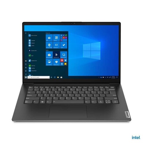 Lenovo V14 G2, 14 Inch FHD, Core i5-1135G7, 8GB RAM, 256GB, Windows 10 Pro Laptop