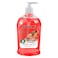 Novell Strawberry Hand Soap 500ml