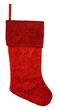 Christmas Stocking Red 50cm