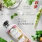Herbal Essences Bio:Renew Natural Shampoo with White Strawberry &amp; Sweet Mint for Hair Volume 400ml