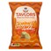 Taylors Jalapeno And Mature Cheddar Ridge Cut Potato Crisps Snacks 150g