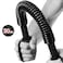 Generic-Professional Power Twister Heavy Duty Spring Arm Force Bar Muscle Builder Body Training Equipment 30KG/40KG/50KG/60KG-30KG