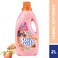 Sta Soft Tender Peach 2L Fabric Softener