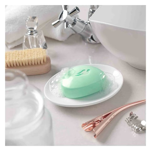 Dove Go Fresh Fresh Touch Beauty Soap Bar 100g