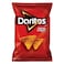 Doritos Chips Nacho Cheese 99g