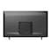 Hisense 50-Inch 4K UHD Smart TV 50A62GS Black 2022