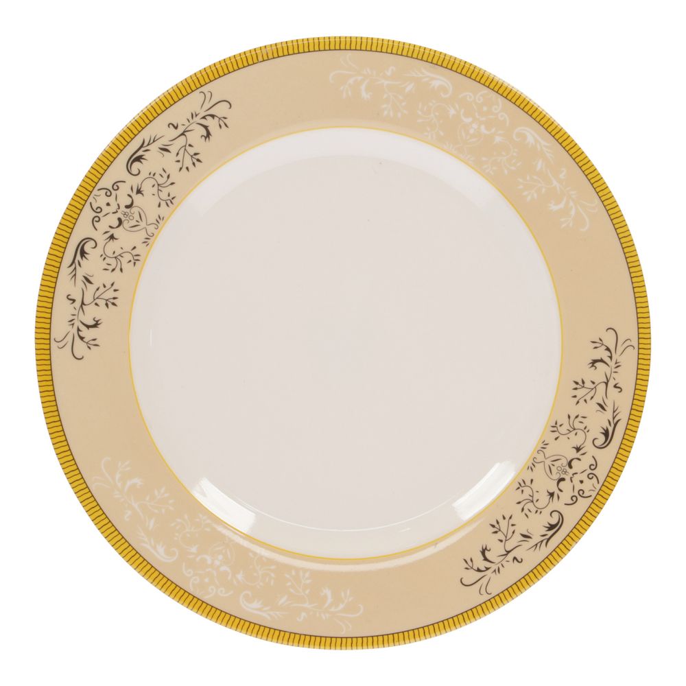 Melamine Royal Dinner Plate