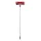 Kleenit Yard Hard Broom With Handle 28cm