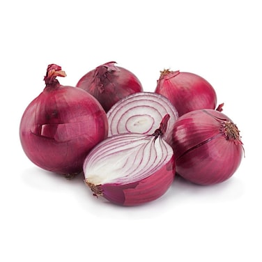 Onion ( پیاز )