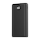 Riversong PB55 Fast Charging Power Bank - 20000 mAh - Black