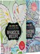 Hinkler Scentsational Pals Color &amp; Activity Set Kaleidoscope