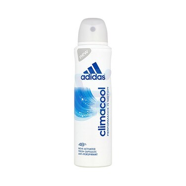Adidas Climacool Anti-Perspirant Deodorant 150ml