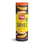 Buy Schar Gluten Free Curvies Paprika 170 g in Saudi Arabia