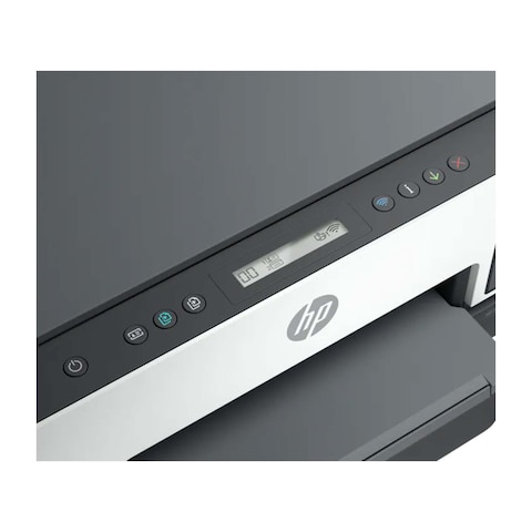 HP Smart Tank 720 Wi Fi Duplexer All-in-One Printer