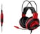 MSI DS501 Stereo Gaming Headset for PC