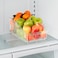 YouCopia RollOut Fridge Drawer, 8", Clear, YCA-50350