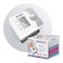 B.Well PRO-39 Wrist Blood Pressure Monitor with Portable Travel Storage Case