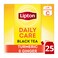 Lipton turmeric ginger teabag 2g x25