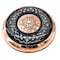 Al Quran Bluetooth Speaker, Bronze, SQ-712