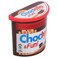 Choctella Chocolate Spread + Bread Sticks 50 gr