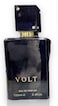 Volt Black Perfume For Men 100ml