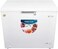General Supreme Chest Freezer (9.2 Cu ft, 260 L), White (Installation Not Included)