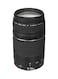 Canon Ef 75-300Mm F/4-5.6 Iii Telephoto Zoom Lens Black