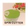 Easy Spin Cutter