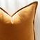 Cushion Set (With Filler) Johan Bundle Pillow Knot Home Cover Case with Fillers for Modern Sofa Contemporary Living Room Bedroom and Office Soft Filling Washable