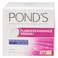 Pond's Flawless Radiance Derma+ Moisturizing Day Cream, 50g