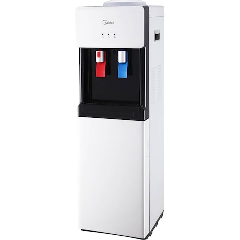 Midea Water Dispenser YL1675SW White