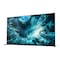 Sony Z8H Series 75-Inch 8K Smart Android LED TV KD75Z8H Black 2020