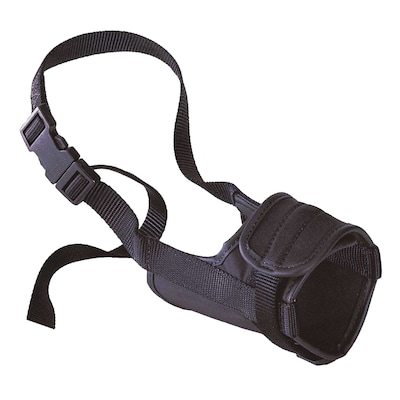 Ferplast Adjustable Dog Muzzle Large