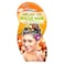 7th Heaven Argan Oil Rescue Hair Mask 25ml Beige
