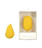 Buy Ksd Face Makeup Sponge Yellow - 1 Piece in Saudi Arabia