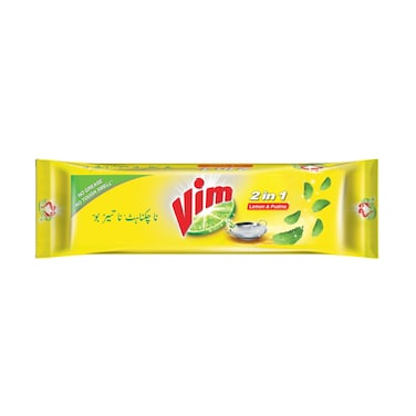 Vim Bar Lemon 460 gr