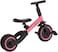 Lovely Baby Kids Tricycle As Well As Balance Bike TR 001, Pink