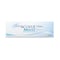 Acuvue Moist 30Pack Daily -3.00 Contact Lenses