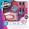 Shimmer N Sparkle - Lite Up Nail Dryer &amp; Polish Set