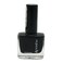 ANASHE NAIL POLISH BLACK 14 9ML